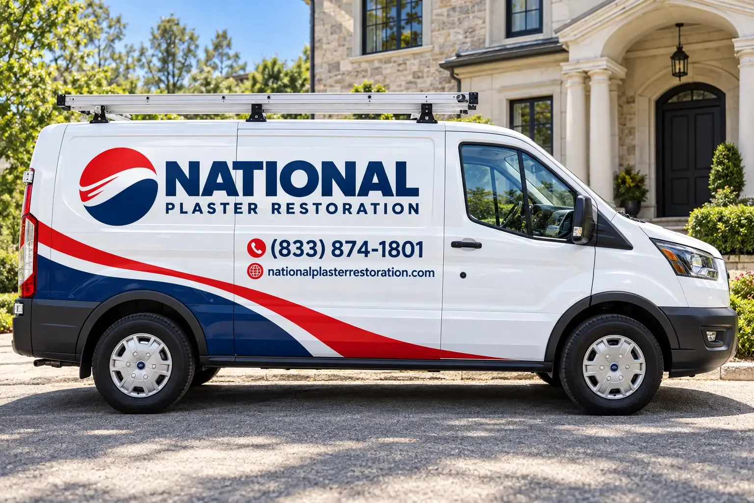 Plaster Repair in Tate, GA near me