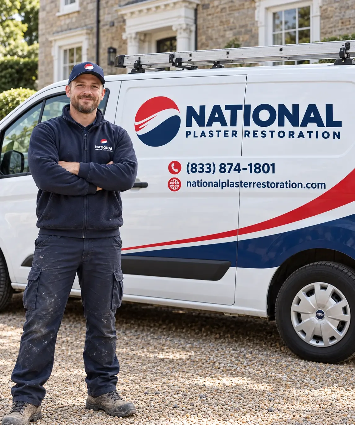Plaster Repair company in Tate, GA